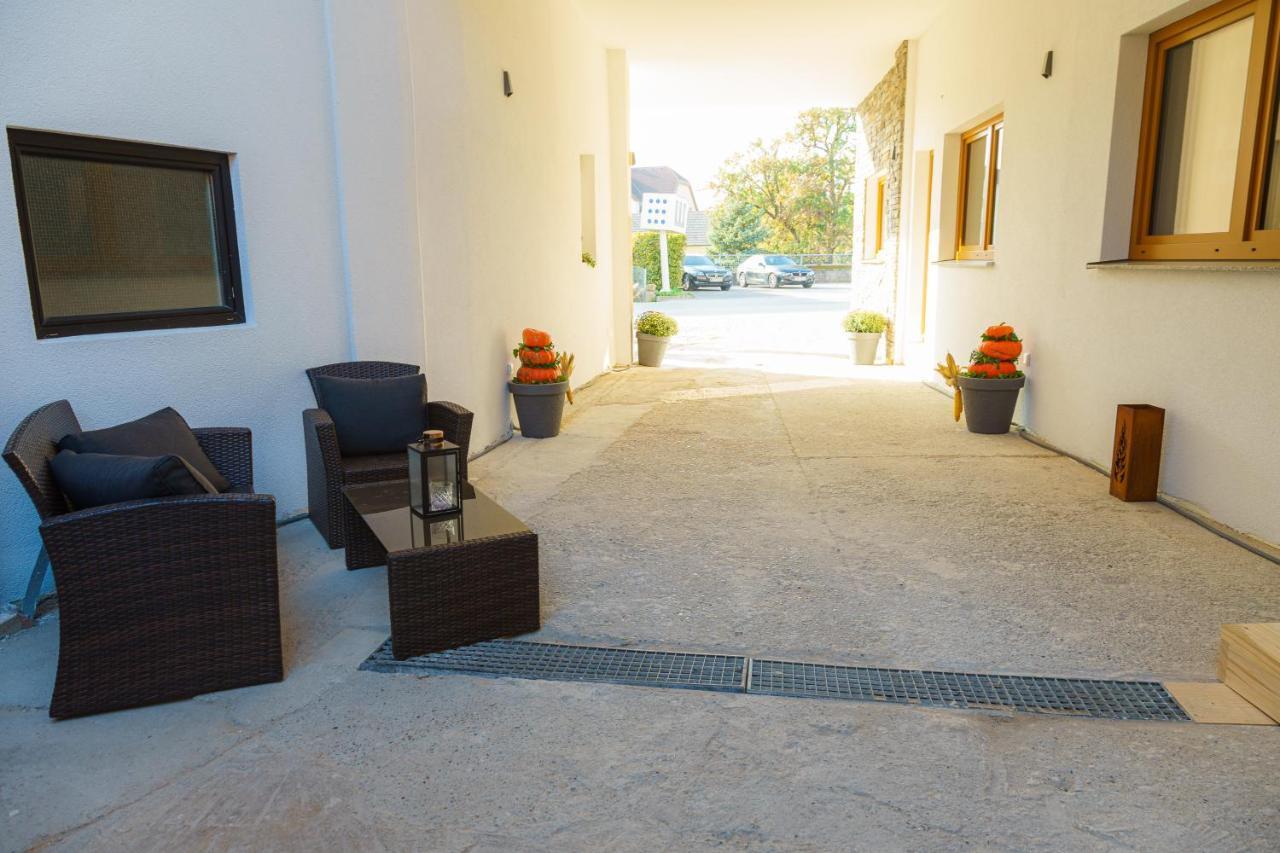 Harrauer'S Living Hotel Erlauf Exterior photo