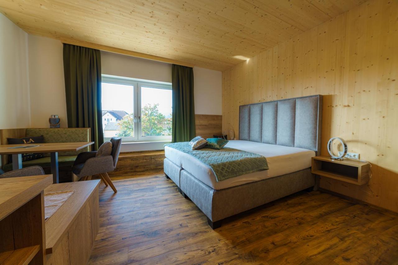Harrauer'S Living Hotel Erlauf Exterior photo
