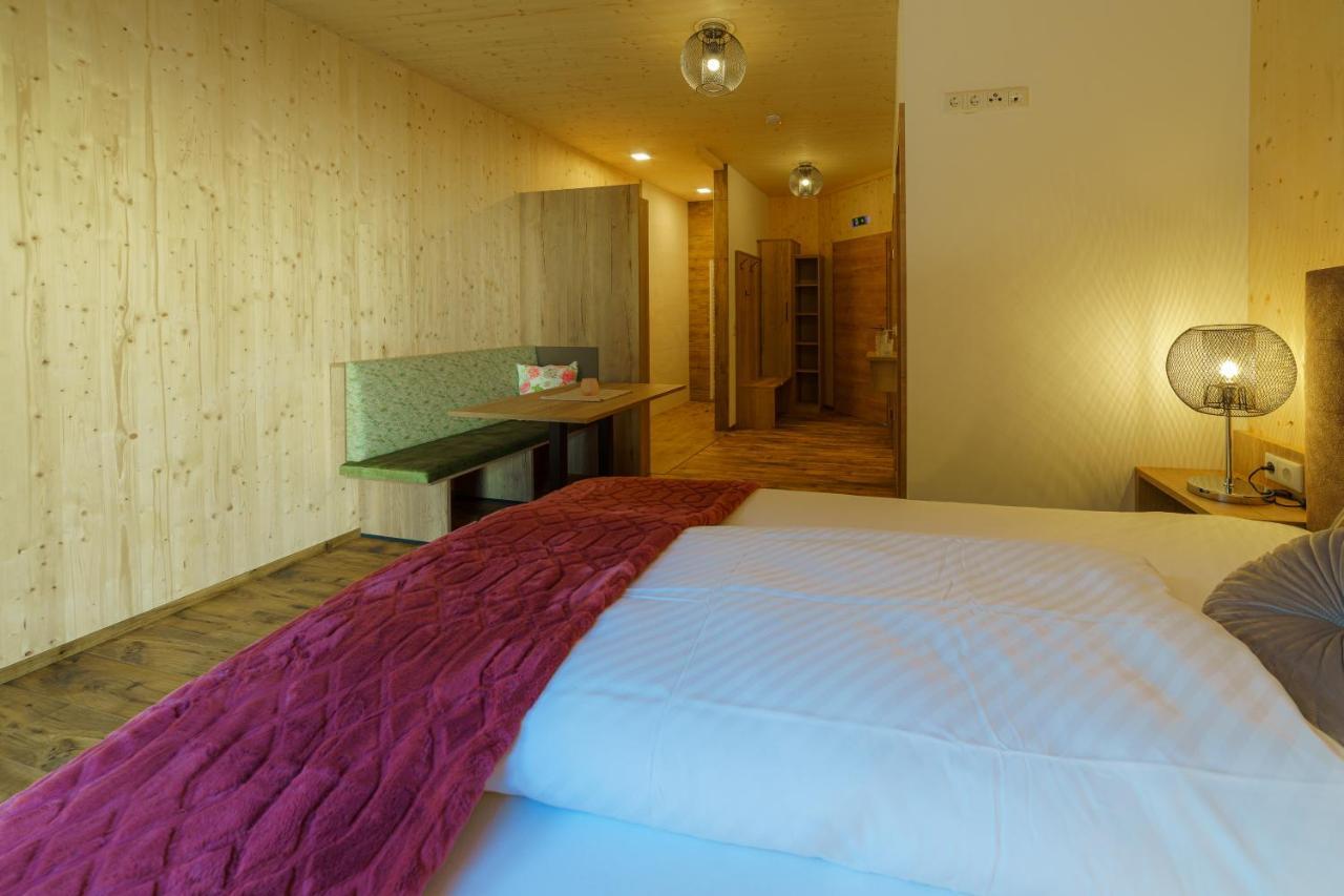 Harrauer'S Living Hotel Erlauf Exterior photo