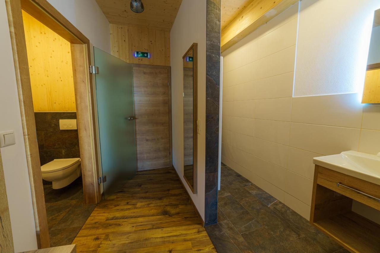 Harrauer'S Living Hotel Erlauf Exterior photo