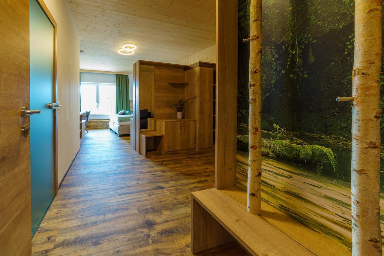 Harrauer'S Living Hotel Erlauf Exterior photo